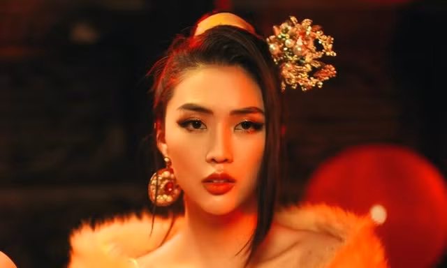 Tường Linh