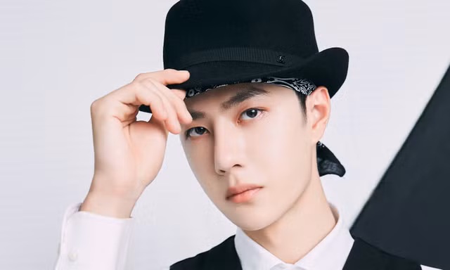 Vương Nhất Bác