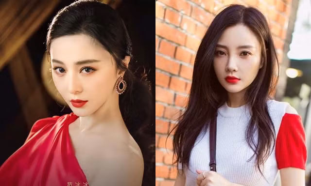 Phải chăng Lý Tiểu Lộ, Phạm Băng Băng sắp vuột mất cần câu cơm cuối cùng?