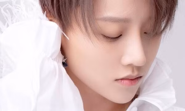 Lưu Vũ Hân