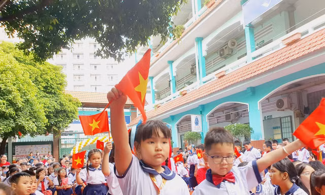Học sinh ở TPHCM mắc nhiều bệnh, phụ huynh 'kiêng sai' khiến con bệnh nặng hơn