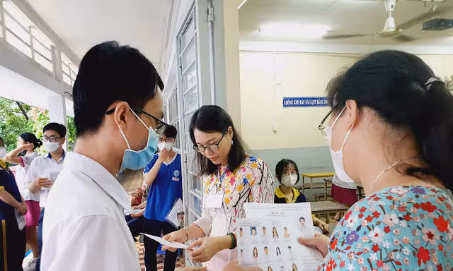 Điểm sàn Trường ĐH Tài chính- Marketing TPHCM, ĐH Nông Lâm TPHCM ở mức nào?