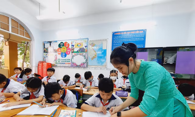 Đề xuất tăng cường kiểm tra, thanh tra việc xuất bản sách giáo khoa