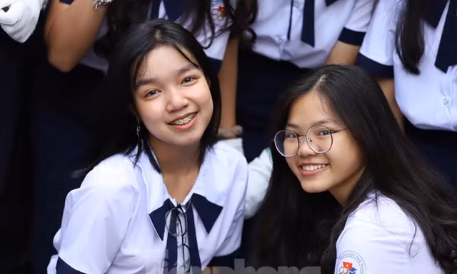 Nhiều trường đại học phía Nam tiếp tục cho sinh viên nghỉ học vì dịch Covid-19