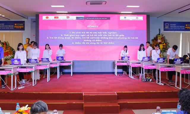 Dương Thương và Thảo My giành giải Nhất cuộc thi