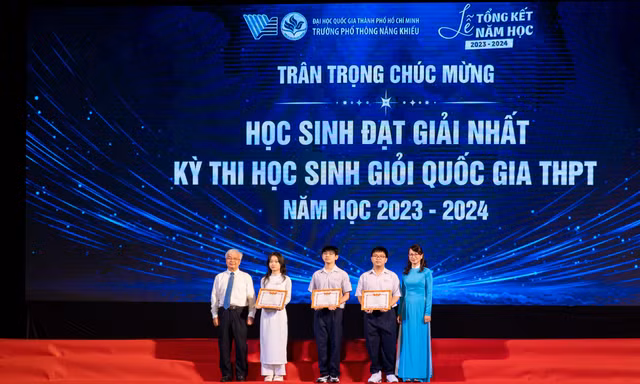 Học sinh trường nào ở TPHCM được nghỉ hè sớm nhất?