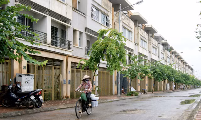 Giá bất động sản sắp có biến động mạnh?