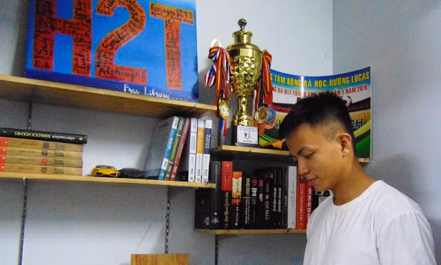 Thư viện miễn phí của Tài