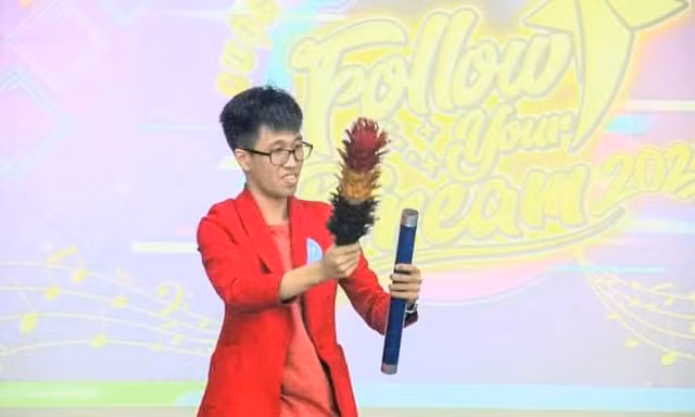 Nghề "tay trái"... hái ra tiền