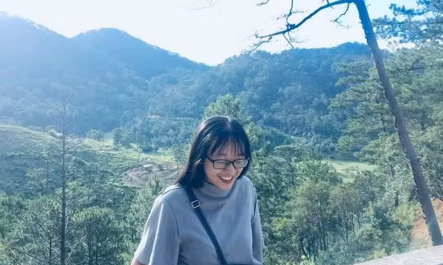 Xúc động bài viết tri ân lực lượng chống dịch tuyến đầu của nữ sinh trường ĐH Đà Lạt