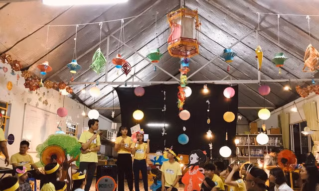 Những thầy cô Y khoa của “Lớp học cổ tích”