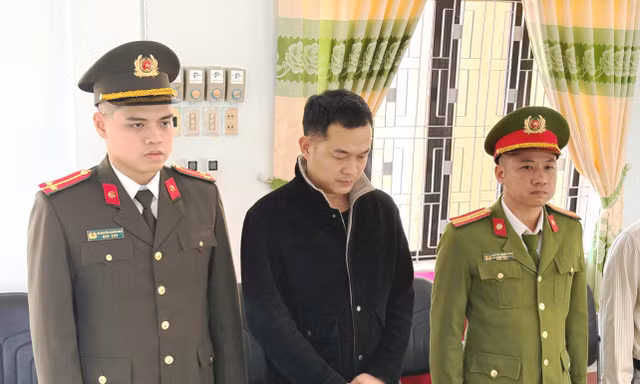 Vẽ quỹ đầu tư 'ảo' để lừa hàng tỷ đồng của nhà đầu tư