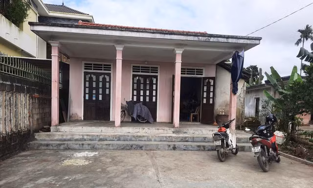 Nghi án cụ ông 93 tuổi đánh vợ 89 tuổi tử vong vì 'ông hàng xóm'