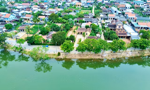 Phường duy nhất tại Huế không sáp nhập có gì đặc biệt?