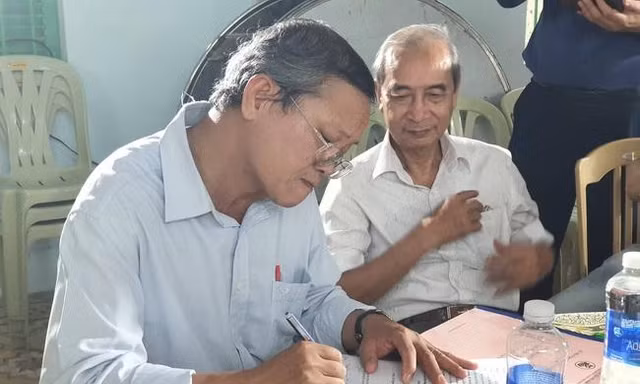 Vì sao kiến nghị rút lễ giỗ bà Phi Yến khỏi danh mục Di sản văn hóa quốc gia?