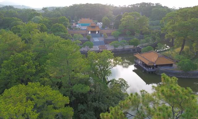 Miễn phí tham quan cố đô Huế dịp Quốc khánh 2/9