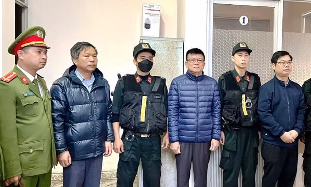Thu hồi gần 30 tỷ đồng tài sản tham nhũng tại TT-Huế