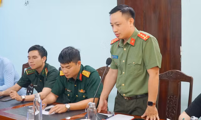 Thành Đoàn Huế lấy ý kiến góp ý về sửa đổi Hiến pháp