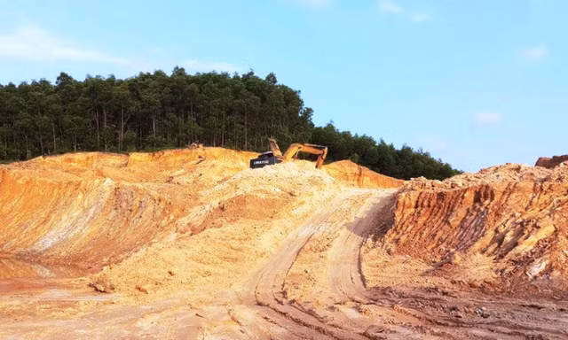 Giá vật liệu tăng phi mã, doanh nghiệp ‘kêu cứu’