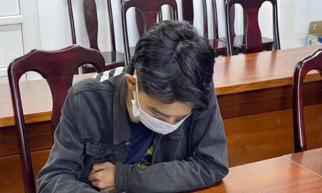 Mạo danh công an để phát tán thông tin giả mạo, sai sự thật trên mạng xã hội
