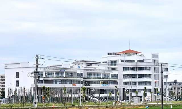 Huế lên phương án sắp xếp, tinh gọn bộ máy sở, ngành