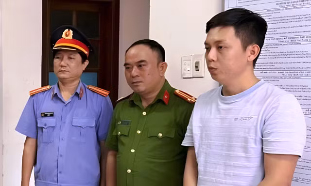 Cán bộ tín dụng chiếm đoạt gần 5 tỷ đồng bằng chiêu trò nhờ ‘vay hộ’