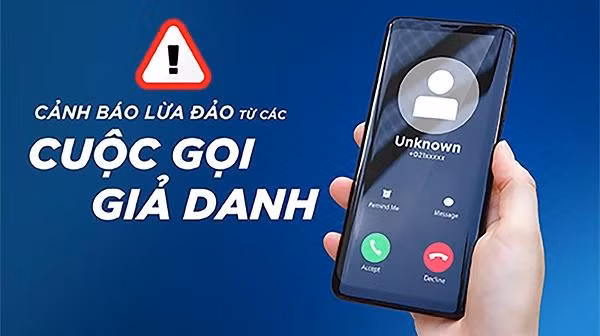 Người phụ nữ tại Huế mất gần 2,6 tỷ đồng sau cuộc gọi của kẻ mạo danh công an