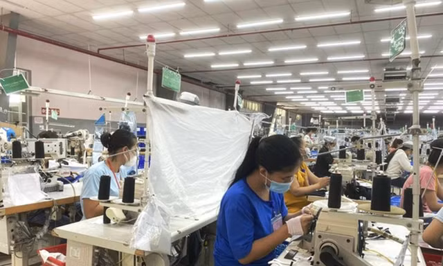 Mức thưởng Tết cao nhất tại Huế là bao nhiêu?