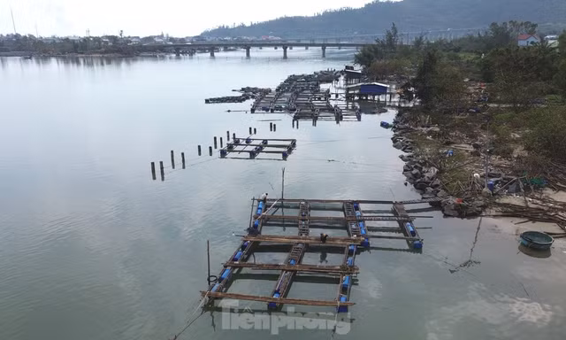 Một ngư dân tử vong nghi do điện giật khi sửa thuyền đánh cá