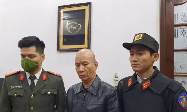 Huế phá đường dây cá độ bóng đá qua mạng 1.500 tỷ đồng