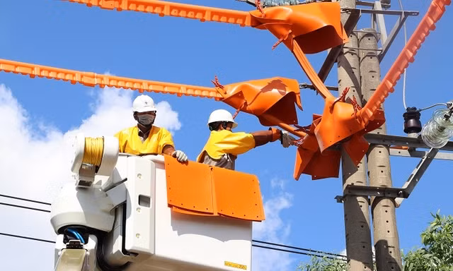 TT-Huế xử lý tổ chức, cá nhân không thực hiện tiết kiệm điện