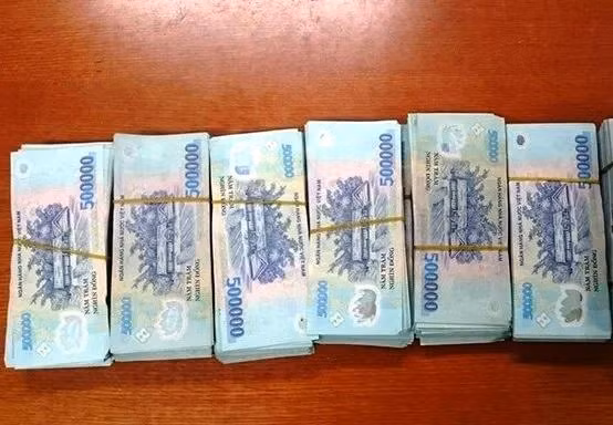 Vừa ra tù, đột nhập nhà dân trộm 1,7 tỷ đồng