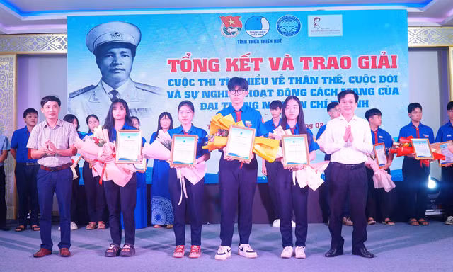 Hơn 27.000 người tham gia thi tìm hiểu về Đại tướng Nguyễn Chí Thanh