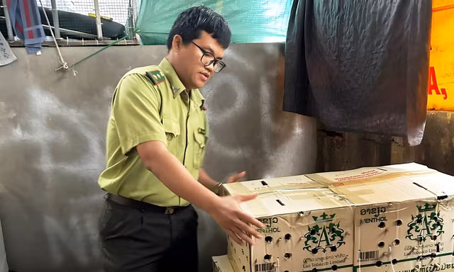Vì sao Huế từ chối cấp phép hội thi chim chào mào?