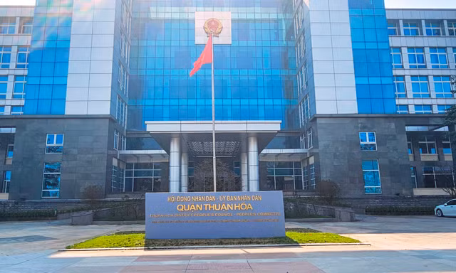 Chủ đầu tư điều chỉnh thủ tục dự án như thế nào sau khi thành lập TP Huế?