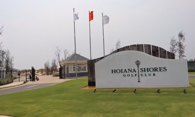 Giải vô địch nghiệp dư nữ châu Á - Thái Bình Dương (WAAP) sẽ diễn ra trên sân Hoiana Shores Golf Club