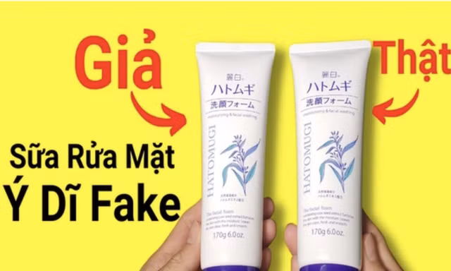 Đình chỉ lưu hành, thu hồi toàn quốc Sữa rửa mặt Adaphil Gentle Skin Cleanser 