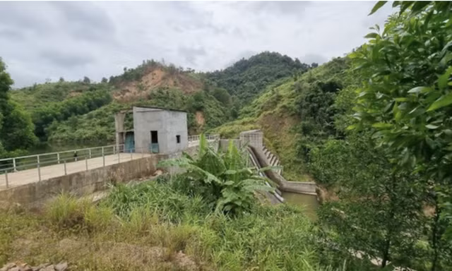 Bộ Tài nguyên-Môi trường xử phạt nhiều công ty hoạt động sai phạm ở Quảng Trị