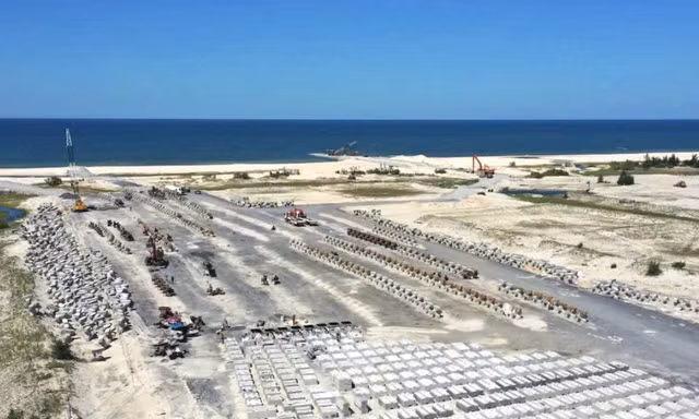 Phân công 4 Phó Thủ tướng theo dõi, chỉ đạo xử lý nhiều kiến nghị của tỉnh Quảng Trị