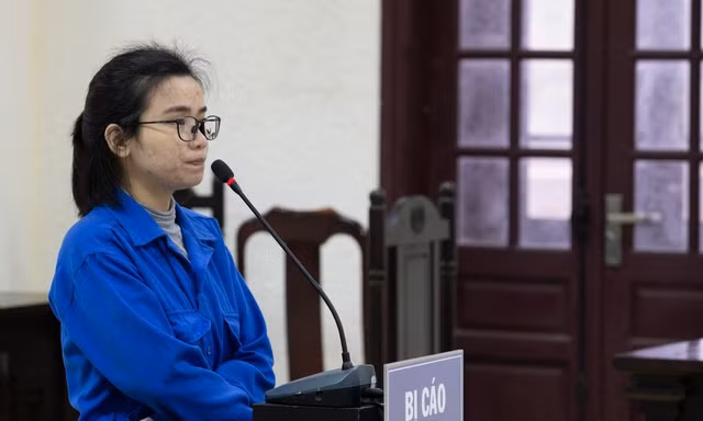 Vì khoản nợ 6 triệu đồng, cô gái làm giả 'sổ đỏ' của mẹ và bà ngoại để lừa bán