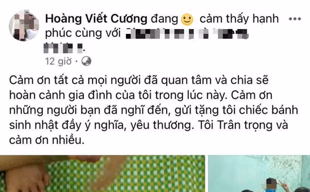 Cách chức phó chủ tịch phường tổ chức sinh nhật trong khu cách ly