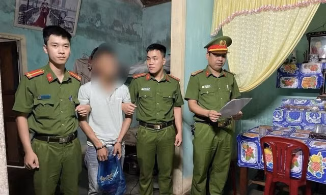 Vừa ra tù lại vào bệnh viện 'hành nghề' đạo chích