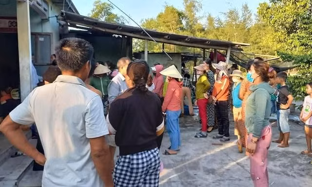Ba học sinh ở Quảng Trị đuối nước chỉ trong một ngày