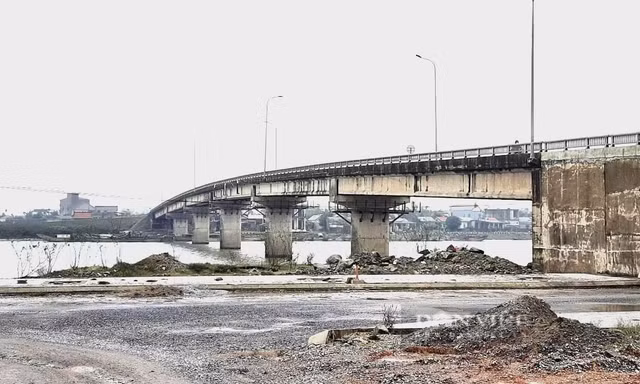 Kết luận điều tra vụ tu sĩ sát hại một phụ nữ, phi tang xác xuống sông Thạch Hãn 
