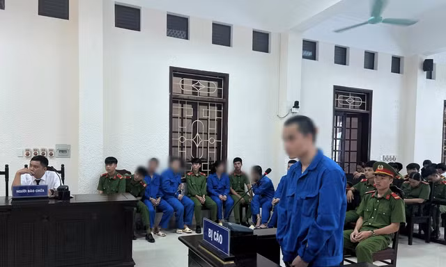Quảng Trị: Đối tượng mua bán gần 3kg ma túy lĩnh án tử hình