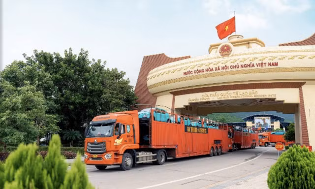 Đề xuất 6 ưu đãi đầu tư vào Khu kinh tế biên giới Lao Bảo - Densavan