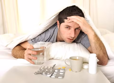 4 công thức giải rượu hiệu quả sau khi 'quá chén'