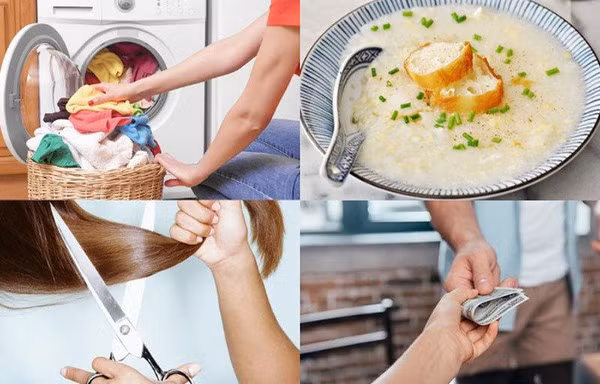Những thói quen kiêng kị kì lạ của người Trung Quốc trong năm mới
