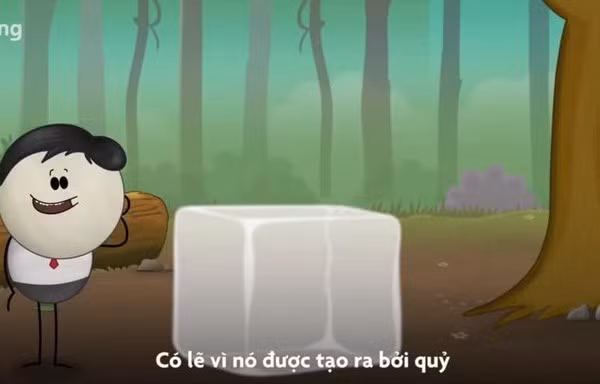 Đá khô nguy hiểm như thế nào?