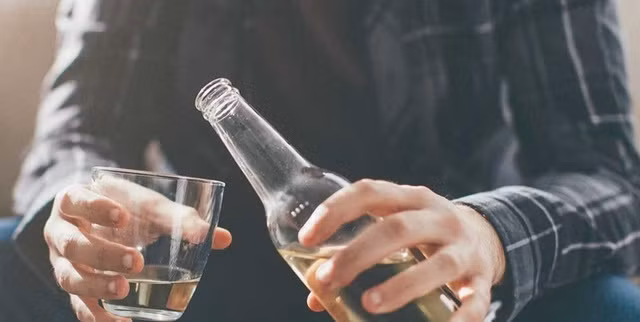 Năm thói quen phổ biến gây hại gan